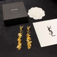 Cheap Yves Saint Laurent YSL Earrings For Women #1122450 Replica Wholesale [$34.00 USD] [ITEM#1122450] on Replica Yves Saint Laurent YSL Earrings