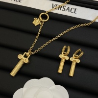 Cheap Versace Jewelry Set #1122457 Replica Wholesale [$45.00 USD] [ITEM#1122457] on Replica Versace Jewelry Set