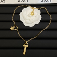Cheap Versace Jewelry Set #1122457 Replica Wholesale [$45.00 USD] [ITEM#1122457] on Replica Versace Jewelry Set