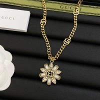 Cheap Gucci Jewelry Set For Women #1122458 Replica Wholesale [$68.00 USD] [ITEM#1122458] on Replica Gucci Jewelry Set
