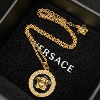 Cheap Versace Jewelry Set #1122459 Replica Wholesale [$48.00 USD] [ITEM#1122459] on Replica Versace Jewelry Set