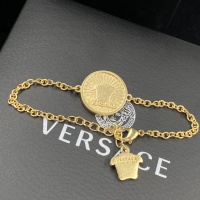 Cheap Versace Jewelry Set #1122459 Replica Wholesale [$48.00 USD] [ITEM#1122459] on Replica Versace Jewelry Set