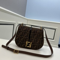 Fendi AAA Quality Messenger Bags For Women #1122485