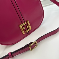 Cheap Fendi AAA Quality Messenger Bags For Women #1122489 Replica Wholesale [$98.00 USD] [ITEM#1122489] on Replica Fendi AAA Messenger Bags