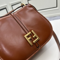 Cheap Fendi AAA Quality Messenger Bags For Women #1122490 Replica Wholesale [$98.00 USD] [ITEM#1122490] on Replica Fendi AAA Messenger Bags