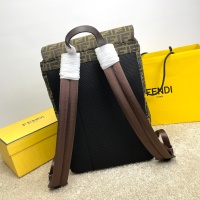 Cheap Fendi AAA Man Backpacks #1122494 Replica Wholesale [$162.00 USD] [ITEM#1122494] on Replica Fendi AAA Man Backpacks