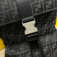 Cheap Fendi AAA Man Backpacks #1122495 Replica Wholesale [$162.00 USD] [ITEM#1122495] on Replica Fendi AAA Man Backpacks