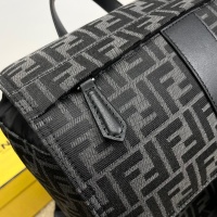 Cheap Fendi AAA Man Backpacks #1122495 Replica Wholesale [$162.00 USD] [ITEM#1122495] on Replica Fendi AAA Man Backpacks