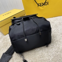 Cheap Fendi AAA Man Backpacks #1122496 Replica Wholesale [$140.00 USD] [ITEM#1122496] on Replica Fendi AAA Man Backpacks