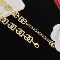 Cheap Dolce &amp; Gabbana Jewelry Set #1122521 Replica Wholesale [$52.00 USD] [ITEM#1122521] on Replica Dolce &amp; Gabbana Jewelry Set