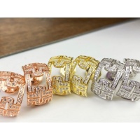 Cheap Bvlgari Earrings For Women #1122532 Replica Wholesale [$34.00 USD] [ITEM#1122532] on Replica Bvlgari Earrings