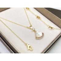 Cheap Bvlgari Necklaces For Women #1122540 Replica Wholesale [$29.00 USD] [ITEM#1122540] on Replica Bvlgari Necklaces