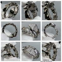 Cheap Bvlgari Rings #1122582 Replica Wholesale [$52.00 USD] [ITEM#1122582] on Replica Bvlgari Rings