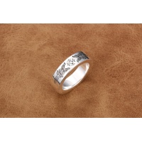 Cheap Chrome Hearts Rings For Unisex #1122645 Replica Wholesale [$25.00 USD] [ITEM#1122645] on Replica Chrome Hearts Rings