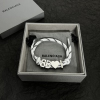 Cheap Balenciaga Bracelets #1122659 Replica Wholesale [$40.00 USD] [ITEM#1122659] on Replica Balenciaga Bracelets