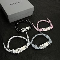 Cheap Balenciaga Bracelets #1122659 Replica Wholesale [$40.00 USD] [ITEM#1122659] on Replica Balenciaga Bracelets