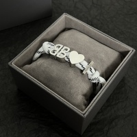 Cheap Balenciaga Bracelets #1122659 Replica Wholesale [$40.00 USD] [ITEM#1122659] on Replica Balenciaga Bracelets