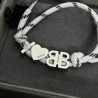 Cheap Balenciaga Bracelets #1122659 Replica Wholesale [$40.00 USD] [ITEM#1122659] on Replica Balenciaga Bracelets
