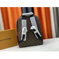 Cheap Louis Vuitton AAA Quality Backpacks For Unisex #1122746 Replica Wholesale [$82.00 USD] [ITEM#1122746] on Replica Louis Vuitton AAA Quality Backpacks