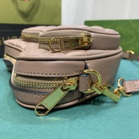 Cheap Gucci AAA Quality Messenger Bags For Women #1122749 Replica Wholesale [$72.00 USD] [ITEM#1122749] on Replica 