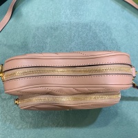 Cheap Gucci AAA Quality Messenger Bags For Women #1122749 Replica Wholesale [$72.00 USD] [ITEM#1122749] on Replica 