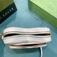 Cheap Gucci AAA Quality Messenger Bags For Women #1122752 Replica Wholesale [$72.00 USD] [ITEM#1122752] on Replica Gucci AAA Quality Messenger Bags