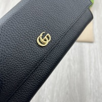 Cheap Gucci Wallets For Women #1122754 Replica Wholesale [$42.00 USD] [ITEM#1122754] on Replica Gucci Wallets