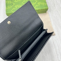 Cheap Gucci Wallets For Women #1122754 Replica Wholesale [$42.00 USD] [ITEM#1122754] on Replica Gucci Wallets