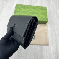 Cheap Gucci Wallets For Women #1122755 Replica Wholesale [$42.00 USD] [ITEM#1122755] on Replica Gucci Wallets