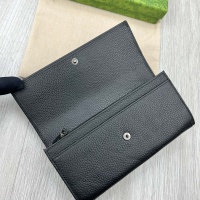 Cheap Gucci Wallets For Women #1122755 Replica Wholesale [$42.00 USD] [ITEM#1122755] on Replica Gucci Wallets