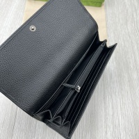 Cheap Gucci Wallets For Women #1122755 Replica Wholesale [$42.00 USD] [ITEM#1122755] on Replica Gucci Wallets