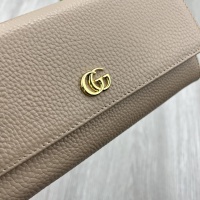 Cheap Gucci Wallets For Women #1122756 Replica Wholesale [$42.00 USD] [ITEM#1122756] on Replica Gucci Wallets