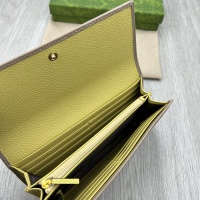 Cheap Gucci Wallets For Women #1122756 Replica Wholesale [$42.00 USD] [ITEM#1122756] on Replica Gucci Wallets