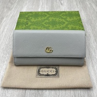 Gucci Wallets For Women #1122757