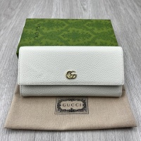 Gucci Wallets For Women #1122758