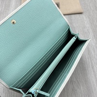 Cheap Gucci Wallets For Women #1122758 Replica Wholesale [$42.00 USD] [ITEM#1122758] on Replica Gucci Wallets