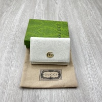 Gucci Wallets For Women #1122759