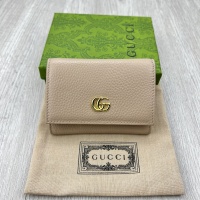 Cheap Gucci Wallets For Women #1122760 Replica Wholesale [$38.00 USD] [ITEM#1122760] on Replica Gucci Wallets