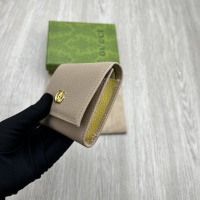 Cheap Gucci Wallets For Women #1122760 Replica Wholesale [$38.00 USD] [ITEM#1122760] on Replica Gucci Wallets