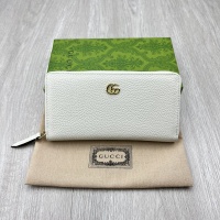 Gucci Wallets For Women #1122763