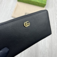 Cheap Gucci Wallets For Women #1122765 Replica Wholesale [$42.00 USD] [ITEM#1122765] on Replica Gucci Wallets