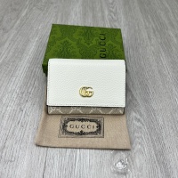 Cheap Gucci Wallets For Women #1122768 Replica Wholesale [$36.00 USD] [ITEM#1122768] on Replica Gucci Wallets