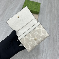 Cheap Gucci Wallets For Women #1122768 Replica Wholesale [$36.00 USD] [ITEM#1122768] on Replica Gucci Wallets