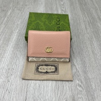 Gucci Wallets For Women #1122769