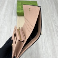 Cheap Gucci Wallets For Women #1122771 Replica Wholesale [$40.00 USD] [ITEM#1122771] on Replica Gucci Wallets