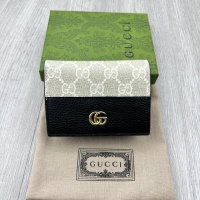 Gucci Wallets For Women #1122772