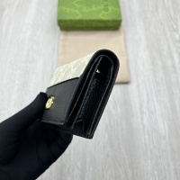 Cheap Gucci Wallets For Women #1122772 Replica Wholesale [$40.00 USD] [ITEM#1122772] on Replica Gucci Wallets