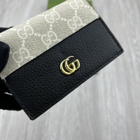 Cheap Gucci Wallets For Women #1122772 Replica Wholesale [$40.00 USD] [ITEM#1122772] on Replica Gucci Wallets