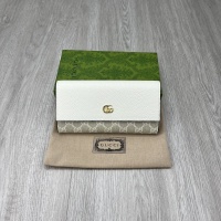 Gucci Wallets For Women #1122773