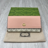 Gucci Wallets For Women #1122774